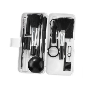 19-in-1 Multifunctional Computer Keyboard Cleaner Kit
