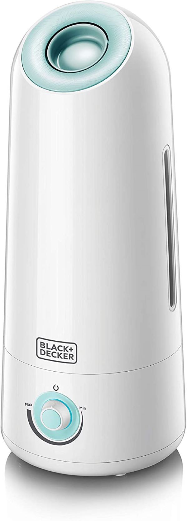 Black & Decker 5 Litres Air Humidifier for Home & Office | HM5000-B5