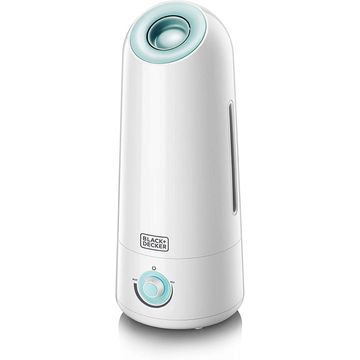 Black & Decker 5 Litres Air Humidifier for Home & Office | HM5000-B5