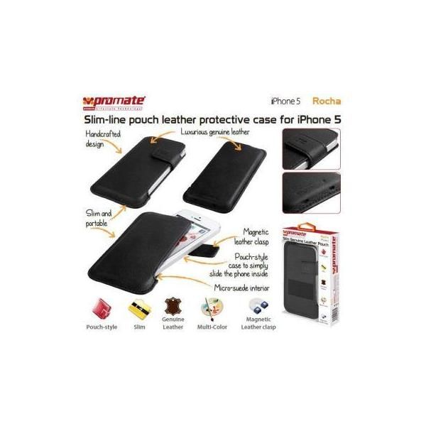 Promate Rocha iPhone 5 Slim-line