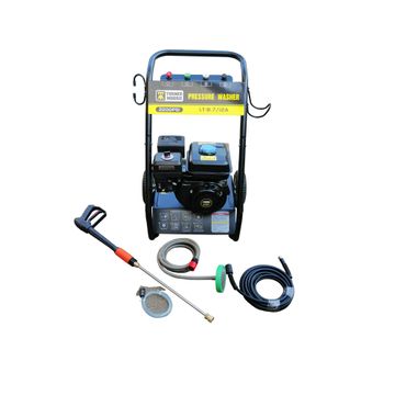 Turner Morris High Pressure Washer 140 Bar
