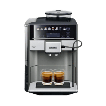 Siemens Fully Automatic Coffee Machine - TE655203RW