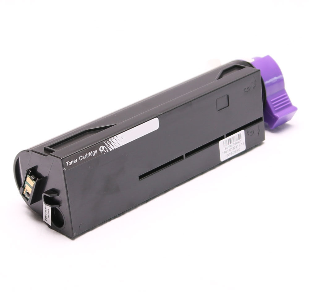 Oki B412/B432 Black Generic Toner 7K Pages (45807106)