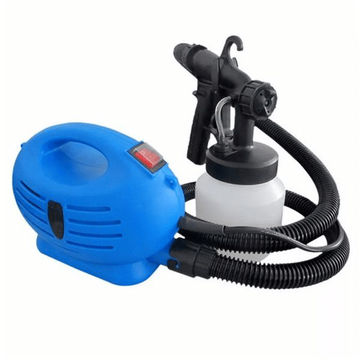 Portable Paint Zoom Spray Gun