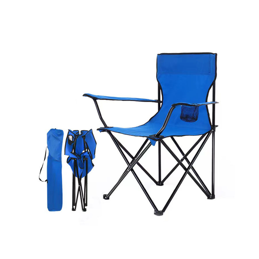Portable Folding  Camp Chair