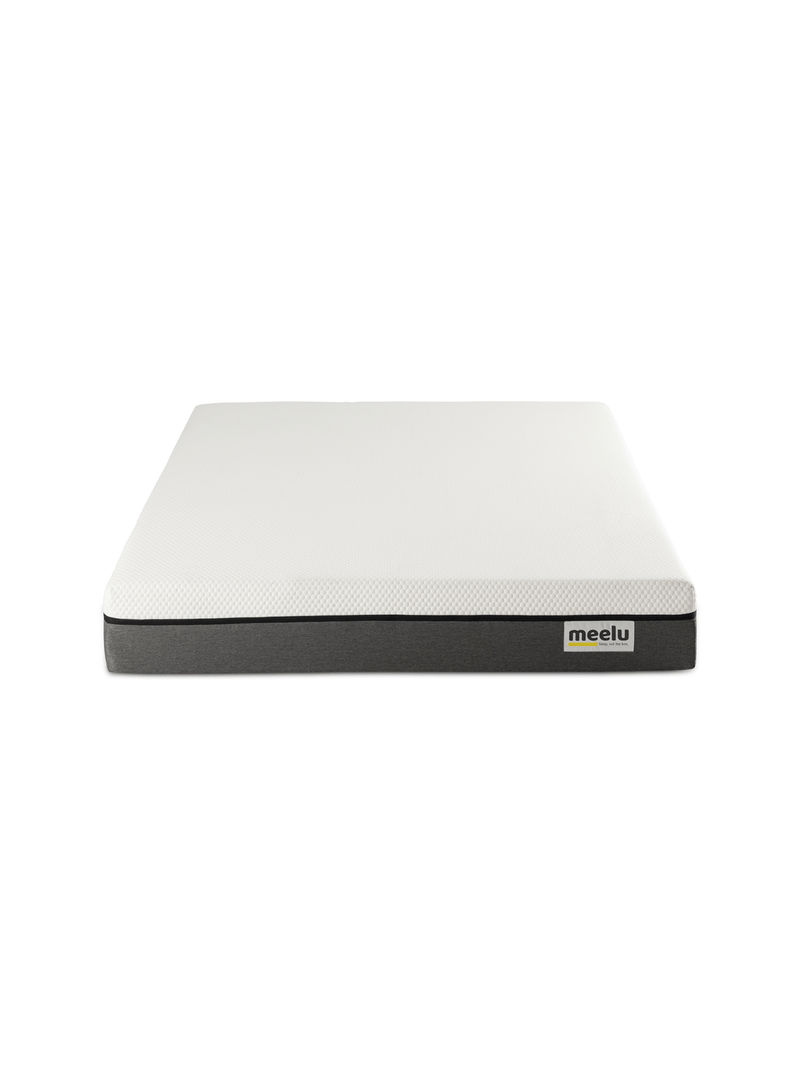 Meelu Original Double Mattress
