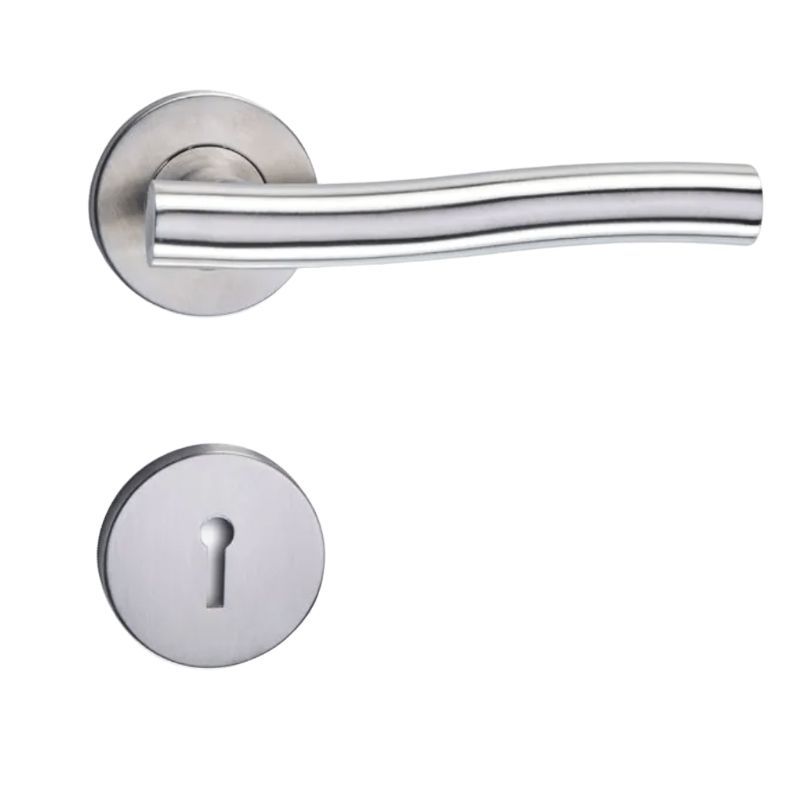 Oxley On Rose, Hollow Stainless Steel