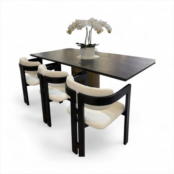 Honolulu Dining Chairs