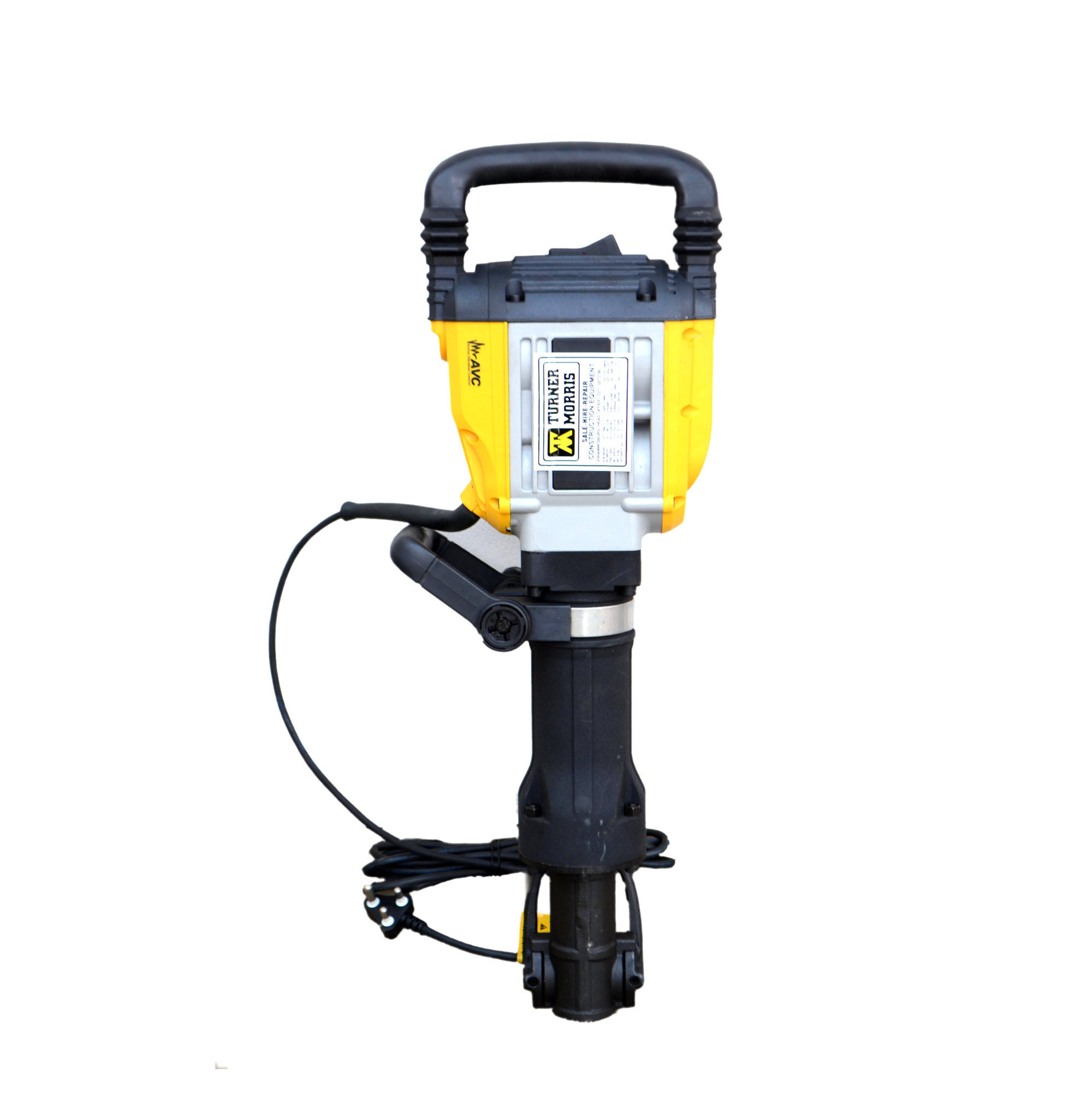 Turner Morris - TMEPBREAKER 1500