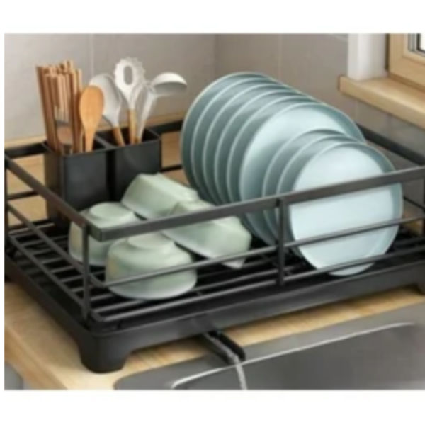 Steel Water Dispenser Kitchen Rack