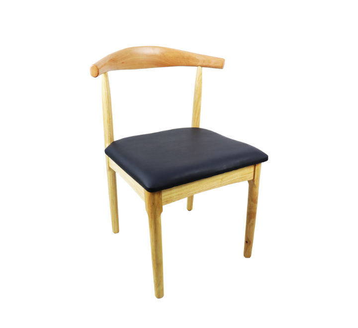 Vividitto - Wooden Dining Chair