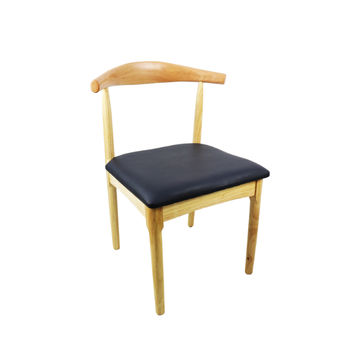 Vividitto - Wooden Dining Chair