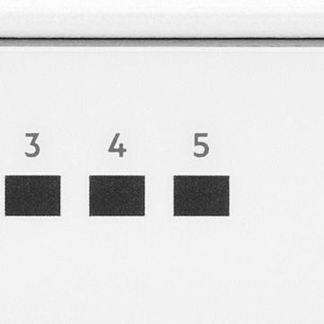 Aruba Instant On 1430 5 Port Gb Switch