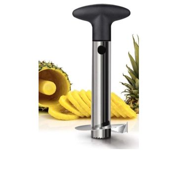Stainless Steel Pineapple Slicer