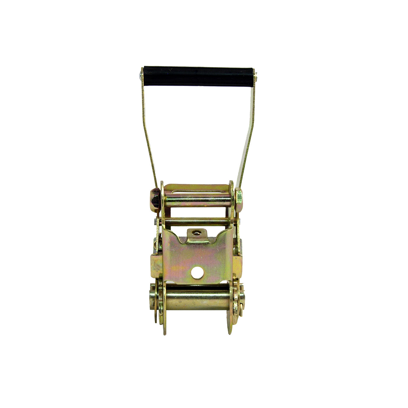 Ratchet - Metal - 5ton - 50mm - 4 Pack