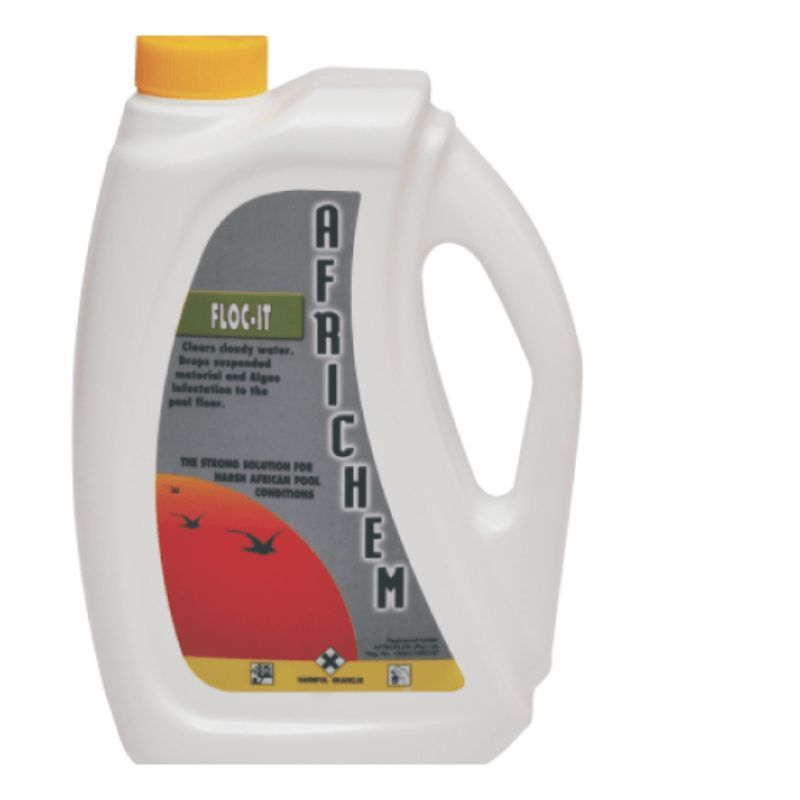 Africhem Floc-It (2L)
