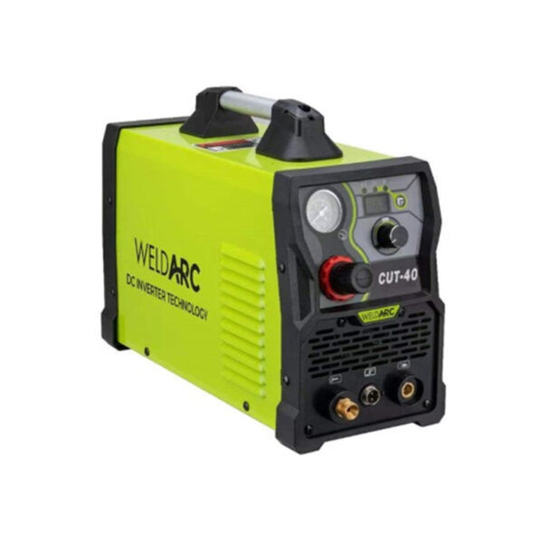 PIONEER MIG Welding and Cutting Machine CUT-40 220V (WELDARC05)