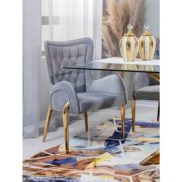 KC FURN – Judea Dining Chair
