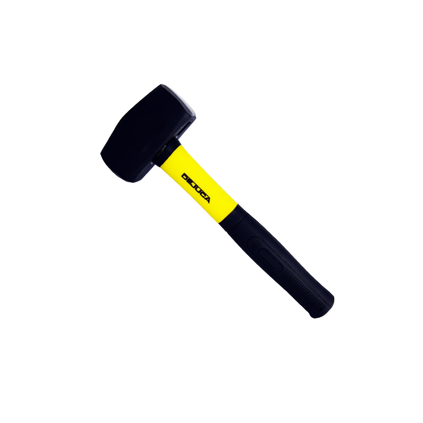 Dejuca - Club Hammer - Fibre Glass Handle - 1.1kg/2.5lb - 5 Pack