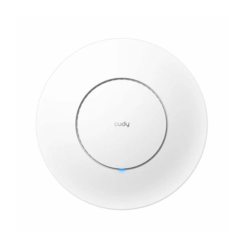 Cudy AX3000 Dual-Band Ceiling Access Point - White