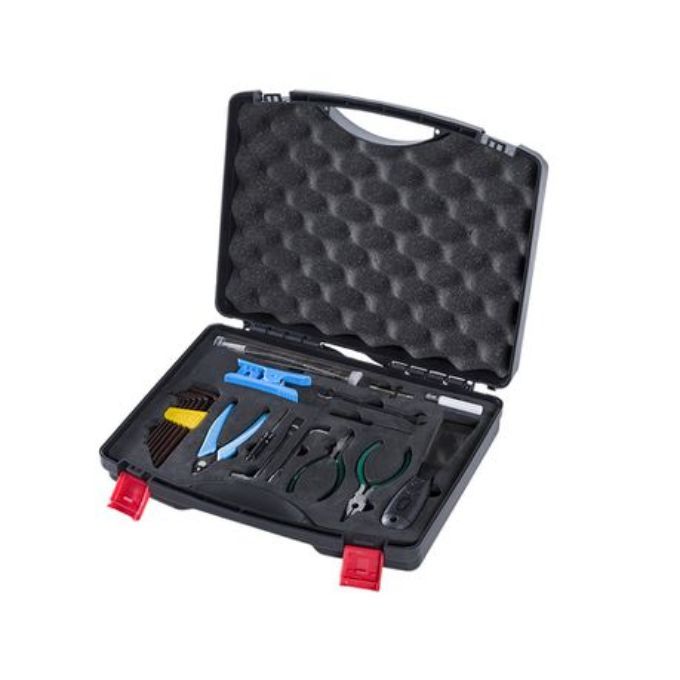 Creality 26pc Universal Tool Box for 3D printing