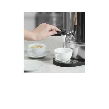48L Condere Electric Urn Stainless steel