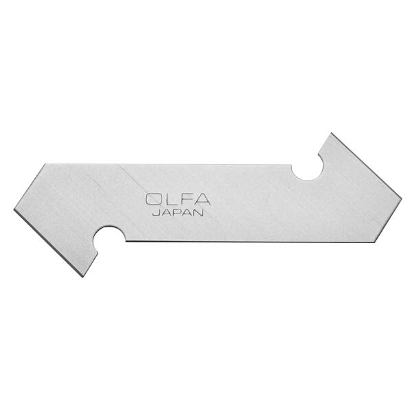 Olfa - Scoring Blade 3 Per Piece 13mm - 10 Pack