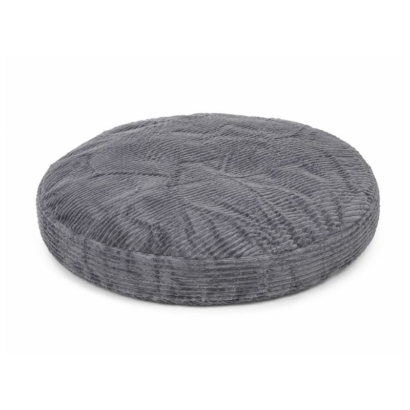 Nova Corduroy Dog Bed – Large (115cm)