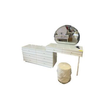 Glam Decorsa Dressing Table