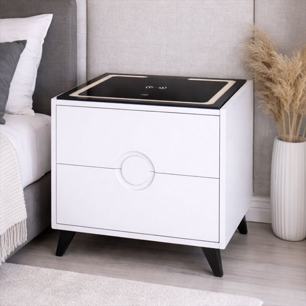 Prestige Home - Cleo Smart Pedestal