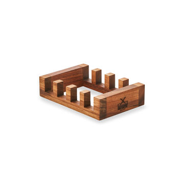 My Butchers Block - Display of 4 Stand