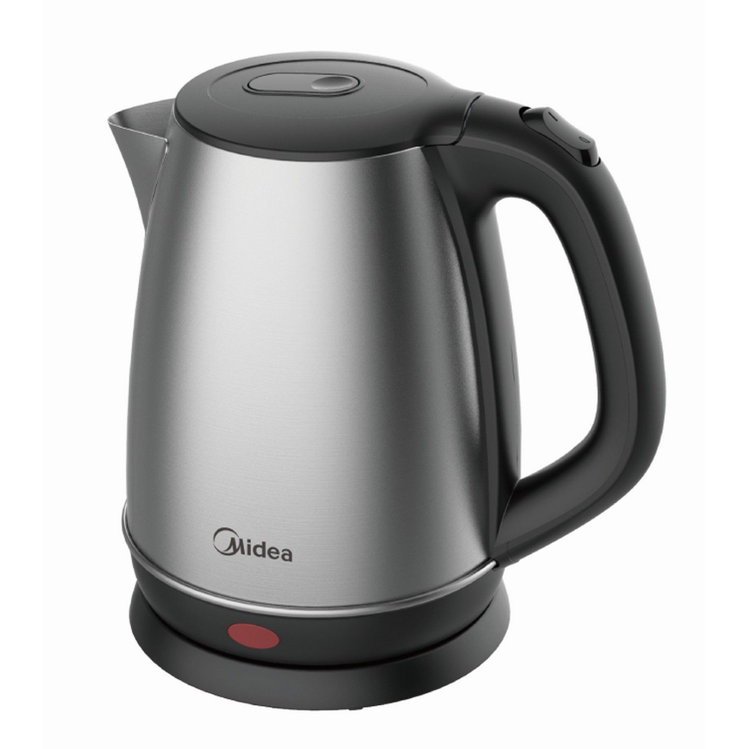 Midea 1.7L Stainless Steel Kettle