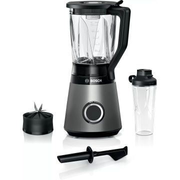 Bosch Vitapower 2lt blender - silver�MMB6174S