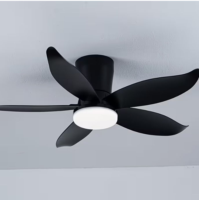 LED Ceiling Light with Fan And Remote Control