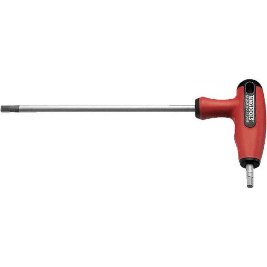 T-Handle Hex Key 5.0MM
