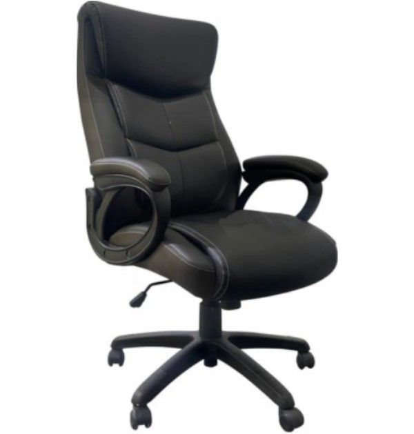 Office Adjustable Arm Chair