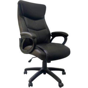 Office Adjustable Arm Chair