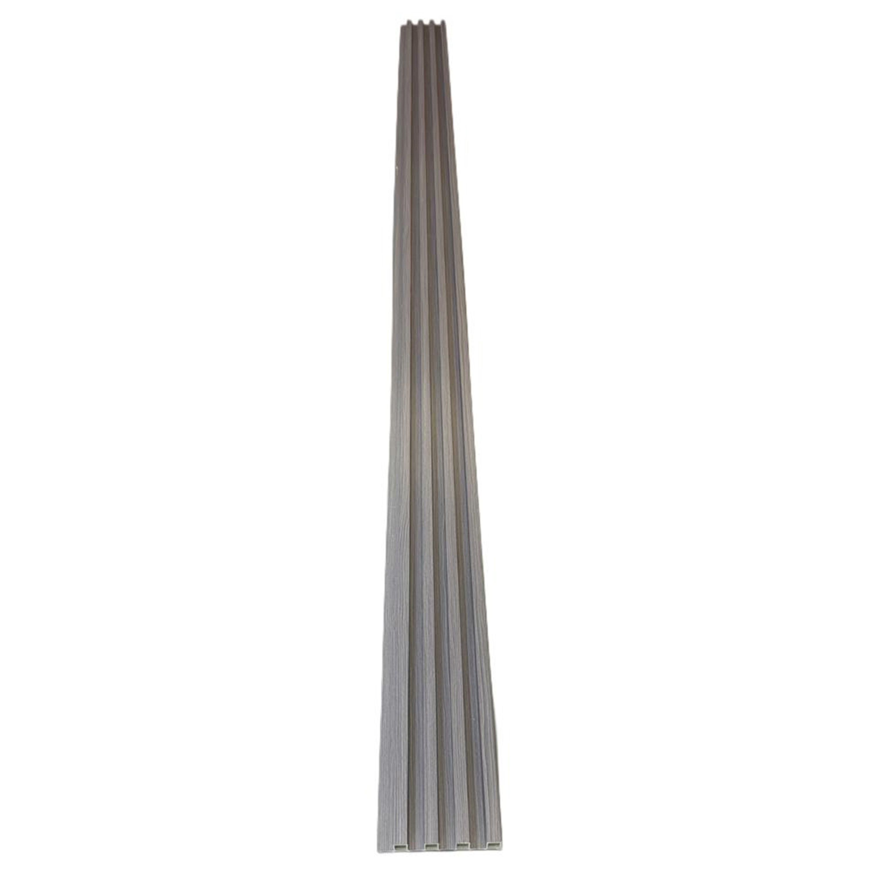 Madiega Furniture - WPC Wall Cladding-1621# (10pcs)
