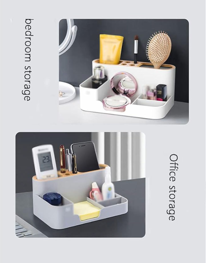 Premium Desktop Storage Organizer!