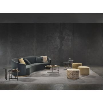 Moon Sofa Grey
