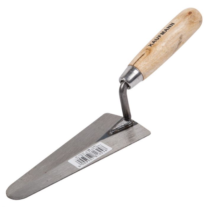 Kaufmann - Trowel Tilers/Gauging 150mm - 3 Pack