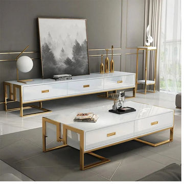 KC FURN-Jocise Modern Lounge Set