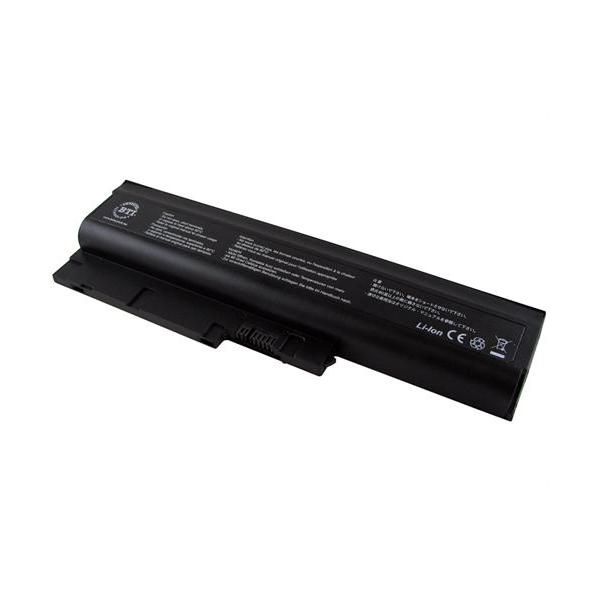 BTI Lenovo ThinkPad R60