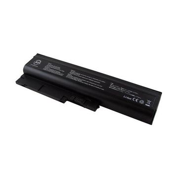 BTI Lenovo ThinkPad R60