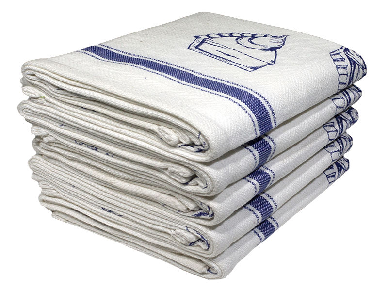 Bunty's Kitchen Towel - Design 2582 - 046x070cms - (05 Pc Pack) - Desert