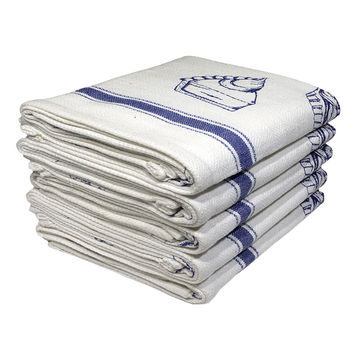 Bunty's Kitchen Towel - Design 2582 - 046x070cms - (05 Pc Pack) - Desert