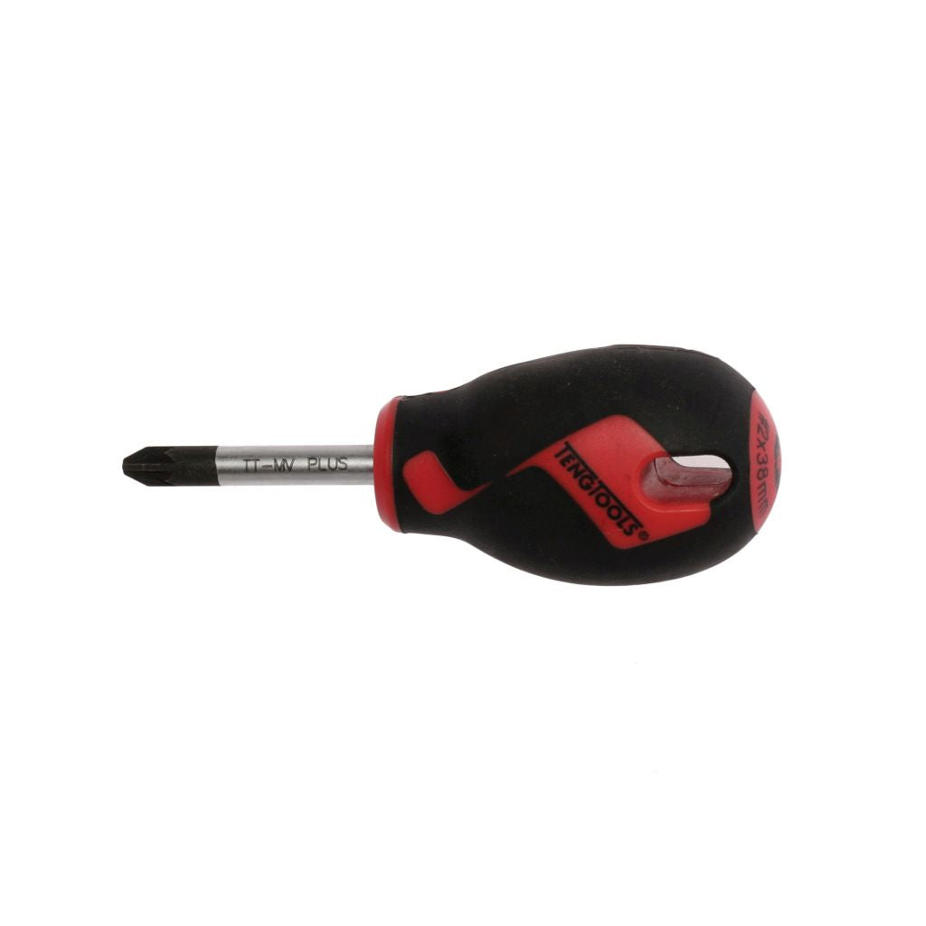 Screwdriver PZ2X38MM