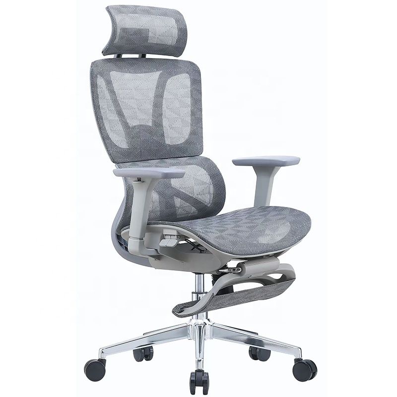 QandAHome Zara Orthopedic Office Chair