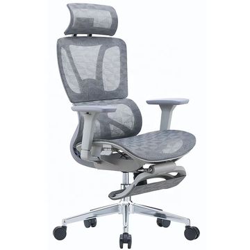 QandAHome Zara Orthopedic Office Chair