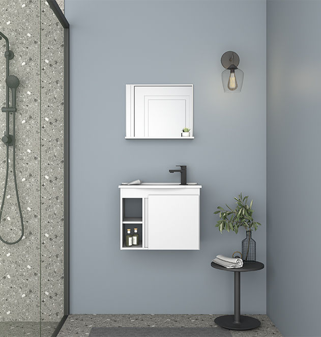 Cozimax Safira Bathroom Wooden Kit